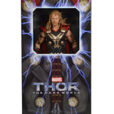 NECA Quarter Scale Thor: The Dark World Thor