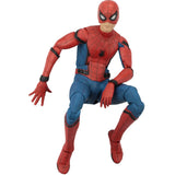 NECA Quarter Scale Spider-Man Homecoming Spider-Man