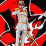 HIYA Persona 5 Exquisite Basic Royal Crow