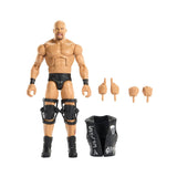 WWE Elite Greatest Hits Stone Cold Steve Austin (Wrestlemania XIX)