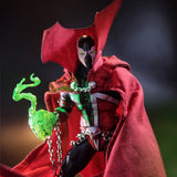 McFarlane Elite Edition Image Comic Founders Series Spawn