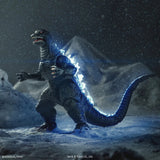 Bandai Godzilla Series Godzilla: Final Wars Godzilla (2004)