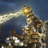 Bandai Godzilla Series Godzilla Against Mechagodzilla Mechagodzilla (2002)
