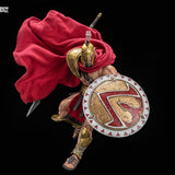 MetyToyz Gladiator Saga Spartan (1/10 Scale)