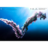 Hiya Toys Exquisite Basic Series Godzilla x Kong: The New Empire Tiamat