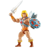Masters of the Universe Origins He-Man (Re-Issue)