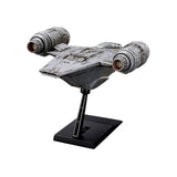 Bandai Star Wars #018 The Mandalorian Razor Crest Model Kit