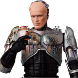 RoboCop (1987) MAFEX #192 RoboCop (Murphy Head Damaged Version)