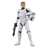 Star Wars Black Series Phase I Clone Trooper & Super Battle Droid 2-Pack