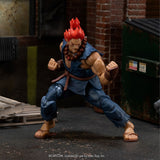 Street Fighter Akuma