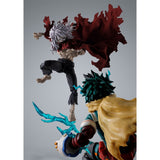 S.H.Figuarts My Hero Academia Tomura Shigaraki