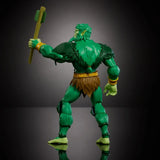 Masters of the Universe: Origins Moss Man (200x Cartoon Collection)