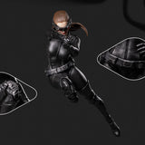 INART Batman: The Dark Knight Rises Catwoman