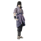 Anime Heroes Naruto Sasuke Uchiha