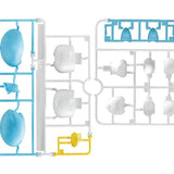 Bandai Pokémon Model Kit Quick! #19 Quaxly