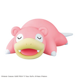 Bandai Pokemon Quick!! #15 Slowpoke
