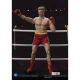 HIYA Exquisite Super Series Rocky IV Ivan Drago
