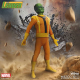 Marvel Mezco One:12 Collective The Leader