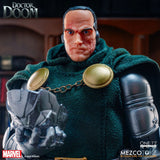 Marvel Mezco One: 12 Collective Doctor Doom (Re-Issue)