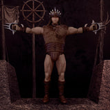 Conan The Barbarian (1982) Mezco One:12 Collective Conan (Pit Fighter Edition)