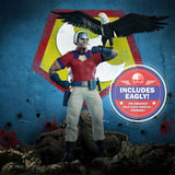 DC Studios Mezco One:12 Collective Peacemaker