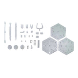 Bandai Hobby Action Base 5 (Clear / 1:144 Scale)
