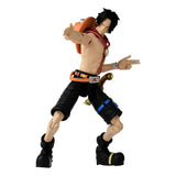 Anime Heroes One Piece Portgas D. Ace
