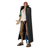 Anime Heroes One Piece Shanks