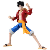 Anime Heroes One Piece Monkey D. Luffy (Renewal Version)