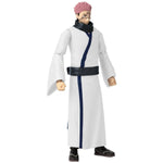 Anime Heroes Jujutsu Kaisen Ryomen Sukuna - Action Figures