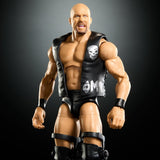 WWE Elite Greatest Hits Stone Cold Steve Austin (Wrestlemania XIX)