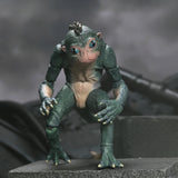 NECA Predator Badlands Ultimate Thia & Bud