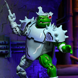 NECA Teenage Mutant Ninja Turtles Cyborg Donatello (Mirage Comics)