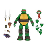 NECA Teenage Mutant Ninja Turtles Ultimate Raphael (2012 Cartoon)