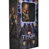 NECA Quarter Scale Thor: The Dark World Thor