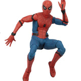 NECA Quarter Scale Spider-Man Homecoming Spider-Man