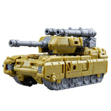 Transformers Age of the Primes Voyager Combaticon Brawl