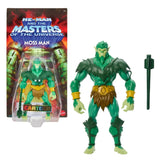 Masters of the Universe: Origins Moss Man (200x Cartoon Collection)