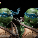 Heat Boys Teenage Mutant Ninja Turtles HB0103 Leonardo (Standard Version)