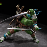 Heat Boys Teenage Mutant Ninja Turtles HB0103 Leonardo (Deluxe Version)