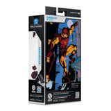 DC Multiverse Gang Buster (DC Classic) Platinum - Action Figures