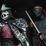 NECA Quarter Scale Teenage Mutant Ninja Turtles 1990 Movie Shredder