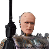 RoboCop (1987) MAFEX #192 RoboCop (Murphy Head Damaged Version)