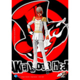 HIYA Persona 5 Exquisite Basic Royal Crow