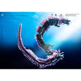 Hiya Toys Exquisite Basic Series Godzilla x Kong: The New Empire Tiamat