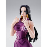 S.H.Figuarts One Piece Boa Hancock (Marineford)