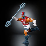 Masters of the Universe Origins Wave 29 Zodak (200x Cartoon Collection)