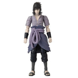 Anime Heroes Naruto Sasuke Uchiha