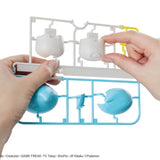 Bandai Pokémon Model Kit Quick! #19 Quaxly