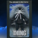 NECA The Thing Poster Series The Thing Action Figure